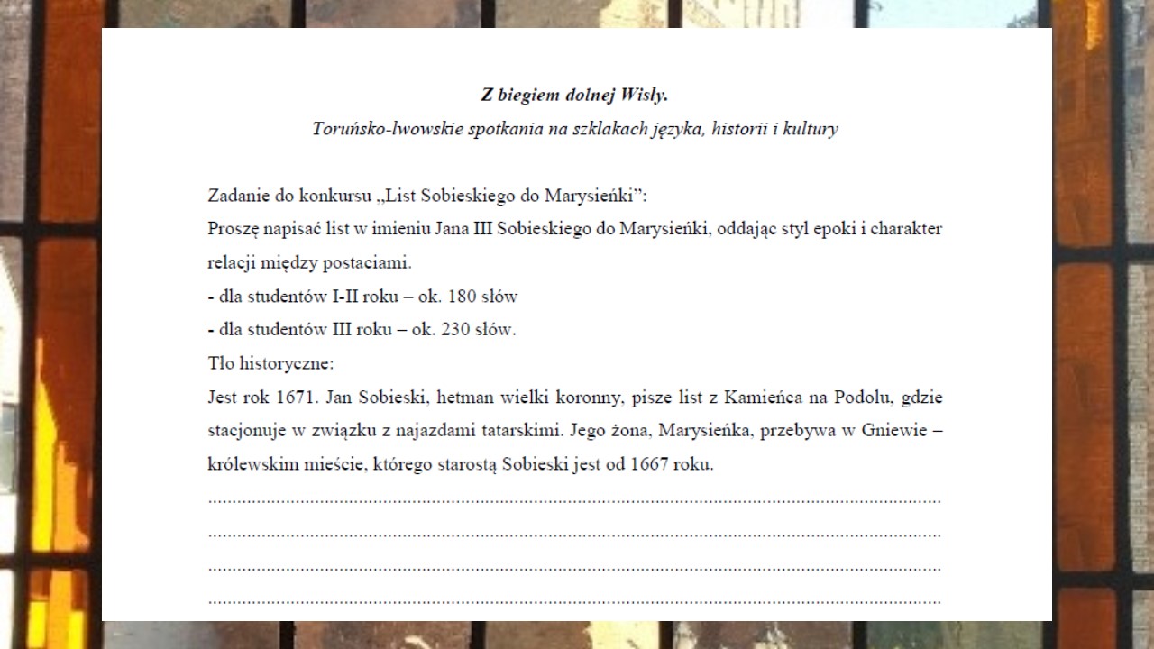 temat konkursu stylistycznego.jpg